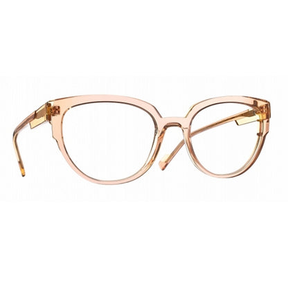 Occhiale da Vista Caroline Abram, Modello: Fahime Colore: 755