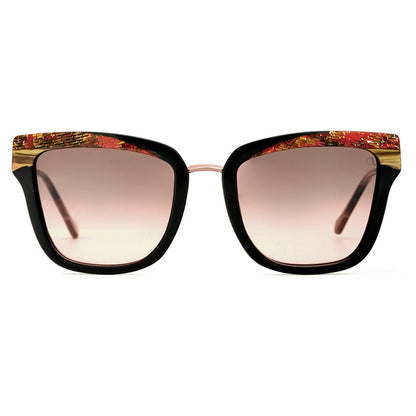 Occhiale da Sole Etnia Barcelona, Modello: Famara Colore: BKBZ