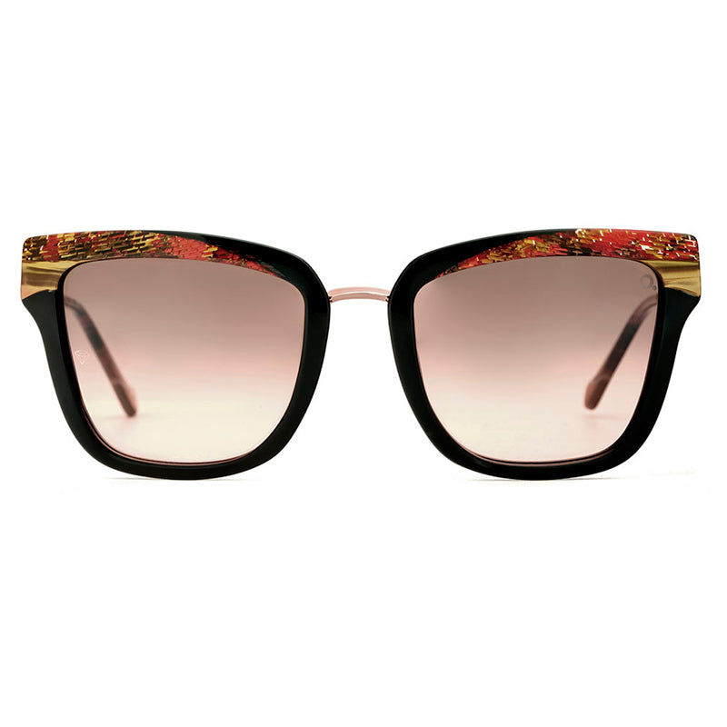 Occhiale da Sole Etnia Barcelona, Modello: Famara Colore: BKBZ