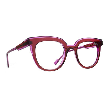 Occhiale da Vista Blush, Modello: FAME Colore: 1080