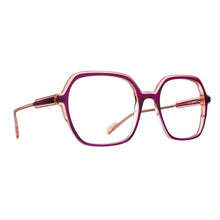 Carica l&#39;immagine nel visualizzatore di Gallery, Occhiale da Vista Blush, Modello: FANCY Colore: 1083