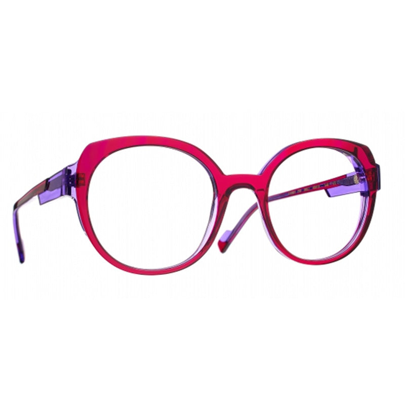 Occhiale da Vista Caroline Abram, Modello: Fanny Colore: 750