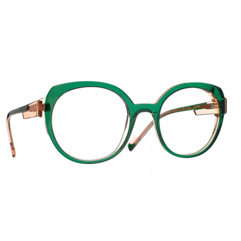 Occhiale da Vista Caroline Abram, Modello: Fanny Colore: 751