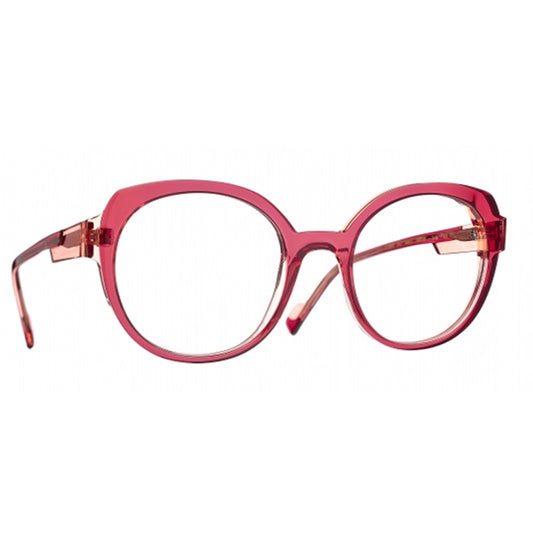 Occhiale da Vista Caroline Abram, Modello: Fanny Colore: 757
