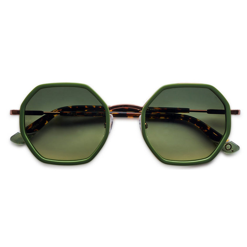 Occhiale da Sole Etnia Barcelona, Modello: Farah Colore: GRHV