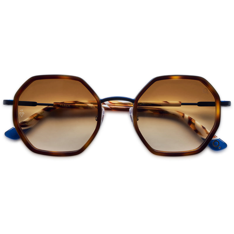 Occhiale da Sole Etnia Barcelona, Modello: Farah Colore: HVBL