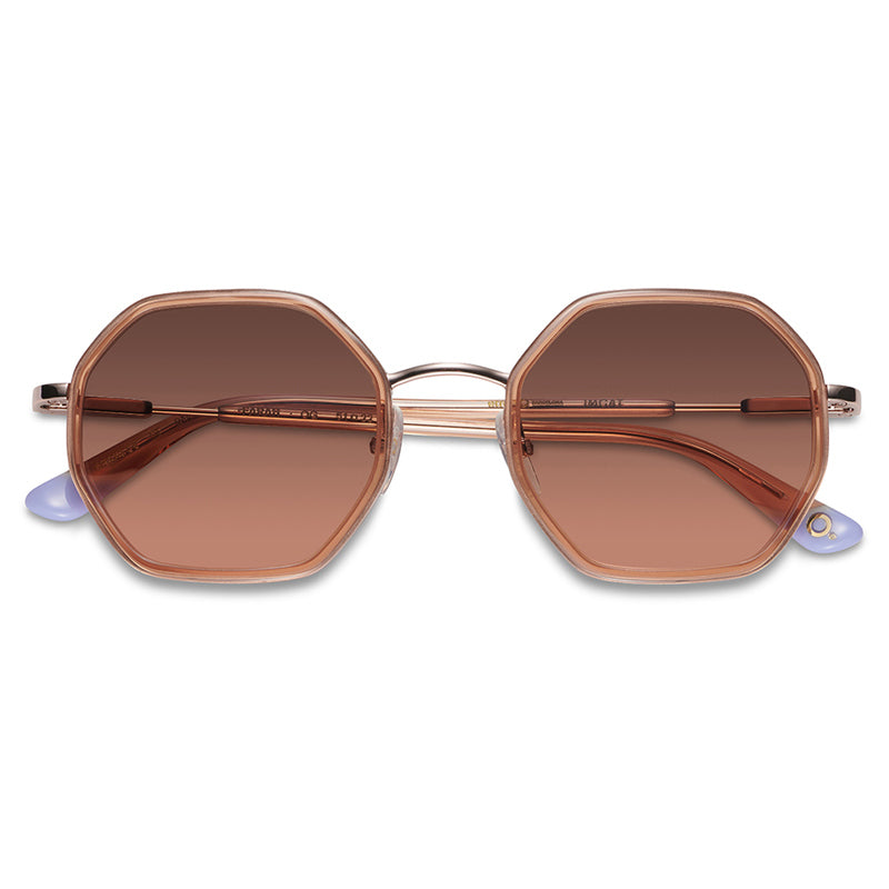 Occhiale da Sole Etnia Barcelona, Modello: Farah Colore: OG