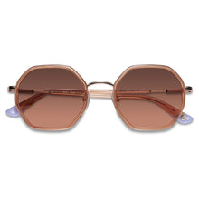 Carica l&#39;immagine nel visualizzatore di Gallery, Occhiale da Sole Etnia Barcelona, Modello: Farah Colore: OG