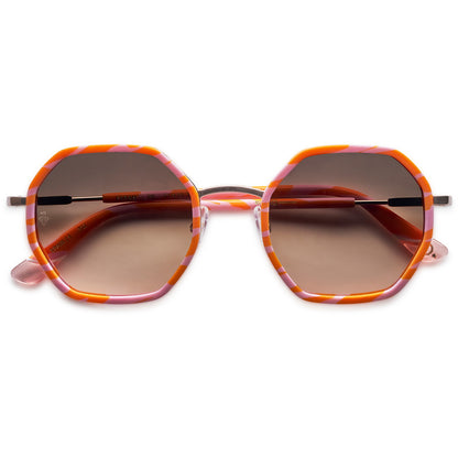 Occhiale da Sole Etnia Barcelona, Modello: Farah Colore: PK