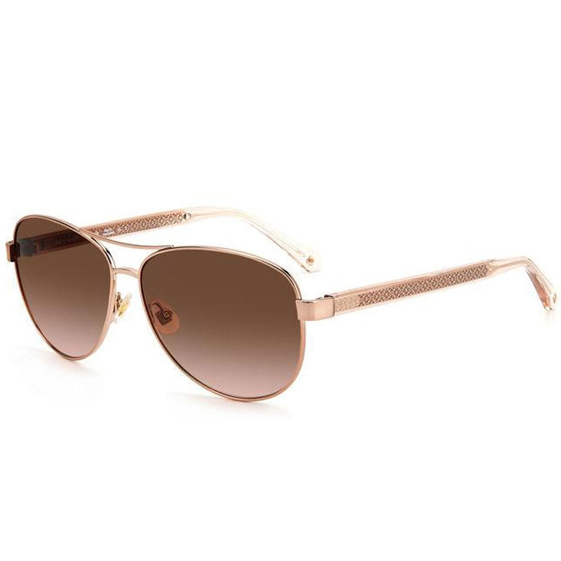 Occhiale da Sole Kate Spade, Modello: FARAS Colore: AU2M2