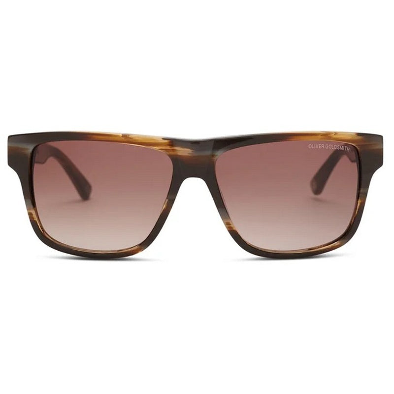 Occhiale da Sole Oliver Goldsmith, Modello: FARRINGDON Colore: BHorn