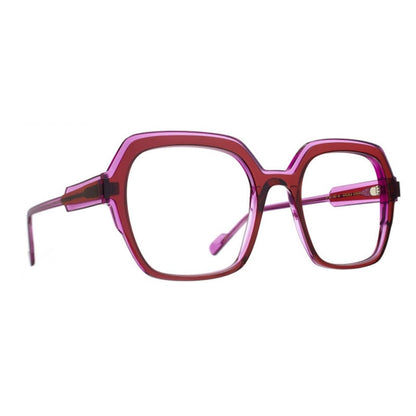 Occhiale da Vista Blush, Modello: FATALE Colore: 1080