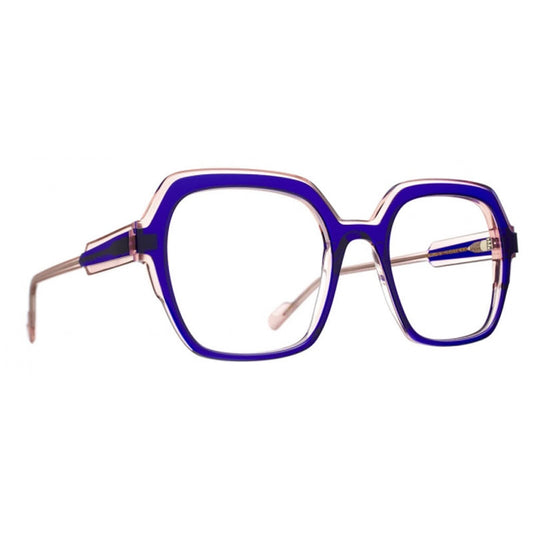 Occhiale da Vista Blush, Modello: FATALE Colore: 1087