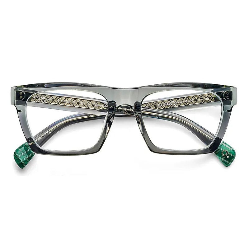 Occhiale da Vista Etnia Barcelona, Modello: Favaritx Colore: GYGR