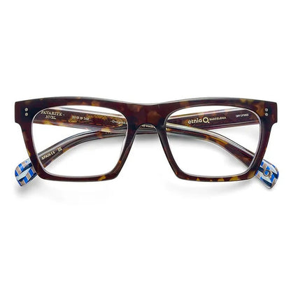 Occhiale da Vista Etnia Barcelona, Modello: Favaritx Colore: HVBL