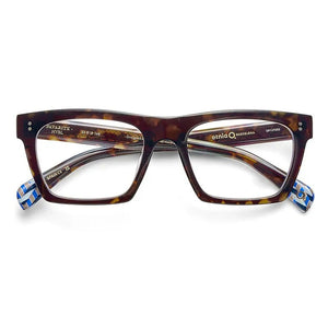 Occhiale da Vista Etnia Barcelona, Modello: Favaritx Colore: HVBL