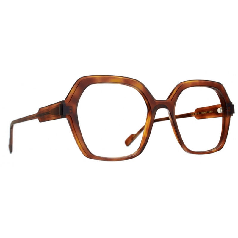 Occhiale da Vista Blush, Modello: FAVORITE Colore: 1086