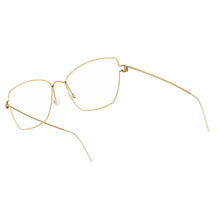 Carica l&#39;immagine nel visualizzatore di Gallery, LINDBERG Eyeglasses, Model: Femke Colour: GT