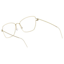 Carica l&#39;immagine nel visualizzatore di Gallery, LINDBERG Eyeglasses, Model: Femke Colour: PGT