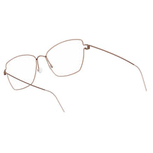 Carica l&#39;immagine nel visualizzatore di Gallery, LINDBERG Eyeglasses, Model: Femke Colour: PU12
