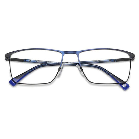 Occhiale da Vista Etnia Barcelona, Modello: Fenton Colore: BLBK