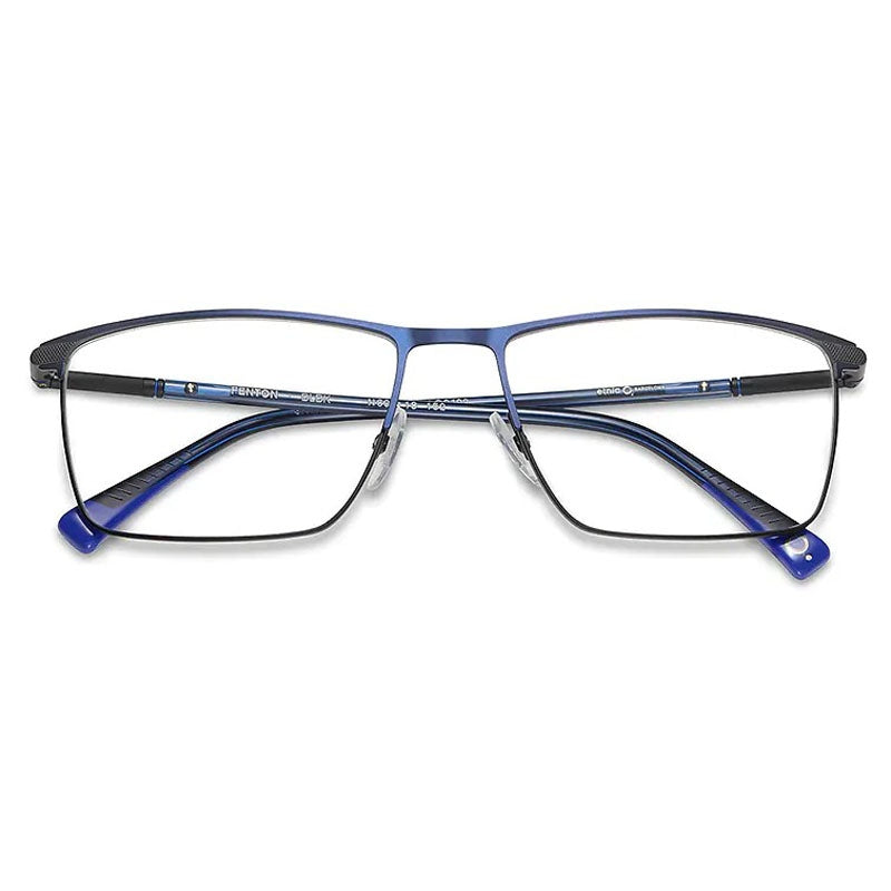 Occhiale da Vista Etnia Barcelona, Modello: Fenton Colore: BLBK