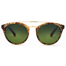 Carica l&#39;immagine nel visualizzatore di Gallery, Occhiale da Sole Etnia Barcelona, Modello: Ferlandina Colore: BRGR