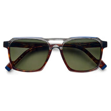 Carica l&#39;immagine nel visualizzatore di Gallery, Occhiale da Sole Etnia Barcelona, Modello: Fermin Colore: BKHV