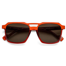 Carica l&#39;immagine nel visualizzatore di Gallery, Occhiale da Sole Etnia Barcelona, Modello: Fermin Colore: OG