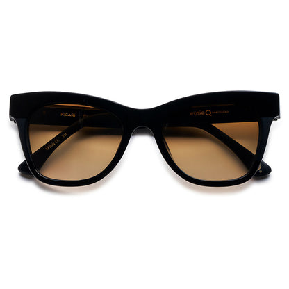 Occhiale da Sole Etnia Barcelona, Modello: Figari Colore: BK