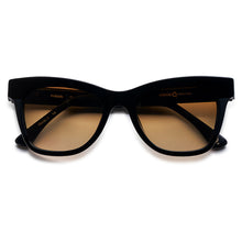 Carica l&#39;immagine nel visualizzatore di Gallery, Occhiale da Sole Etnia Barcelona, Modello: Figari Colore: BK