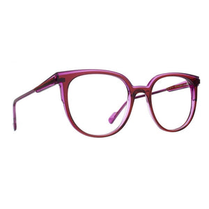 Occhiale da Vista Blush, Modello: FINESS Colore: 1080