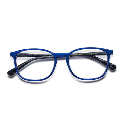 Occhiale da Vista Etnia Barcelona, Modello: Fix Colore: BLBK