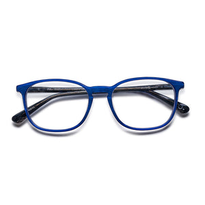 Occhiale da Vista Etnia Barcelona, Modello: Fix Colore: BLBK