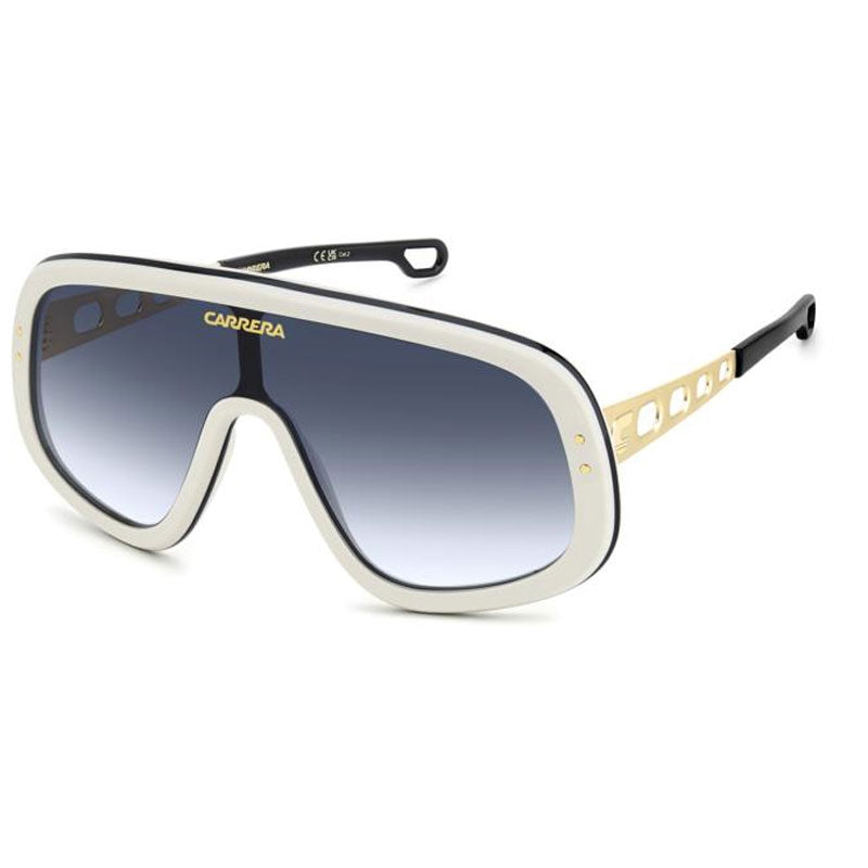 Occhiale da Sole Carrera, Modello: FLAGLAB17 Colore: B4E08
