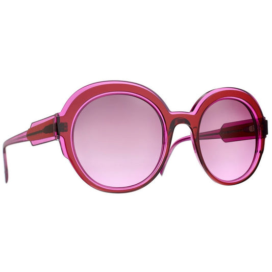 Occhiale da Sole Blush, Modello: FLAMINGO Colore: 1080