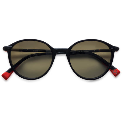 Occhiale da Sole Etnia Barcelona, Modello: Flamingo Colore: BKOG