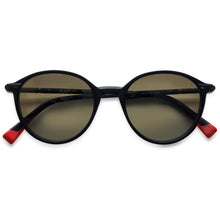 Carica l&#39;immagine nel visualizzatore di Gallery, Occhiale da Sole Etnia Barcelona, Modello: Flamingo Colore: BKOG