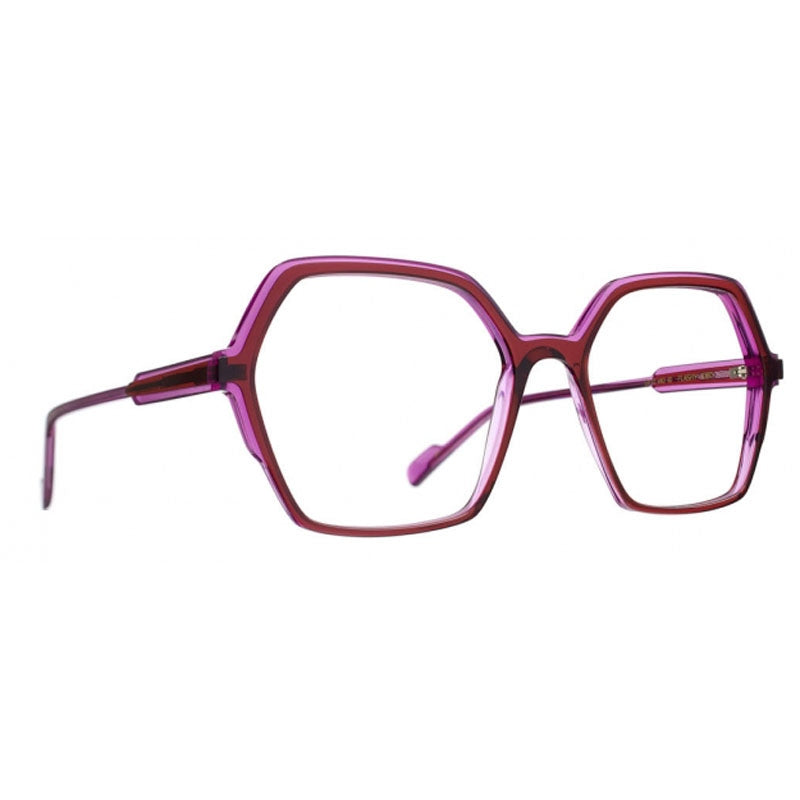 Occhiale da Vista Blush, Modello: FLASHY Colore: 1080