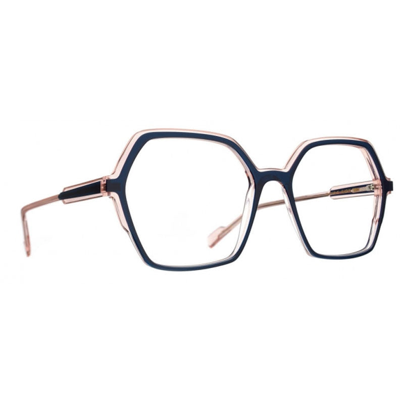 Occhiale da Vista Blush, Modello: FLASHY Colore: 1084