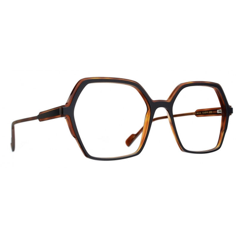 Occhiale da Vista Blush, Modello: FLASHY Colore: 1085