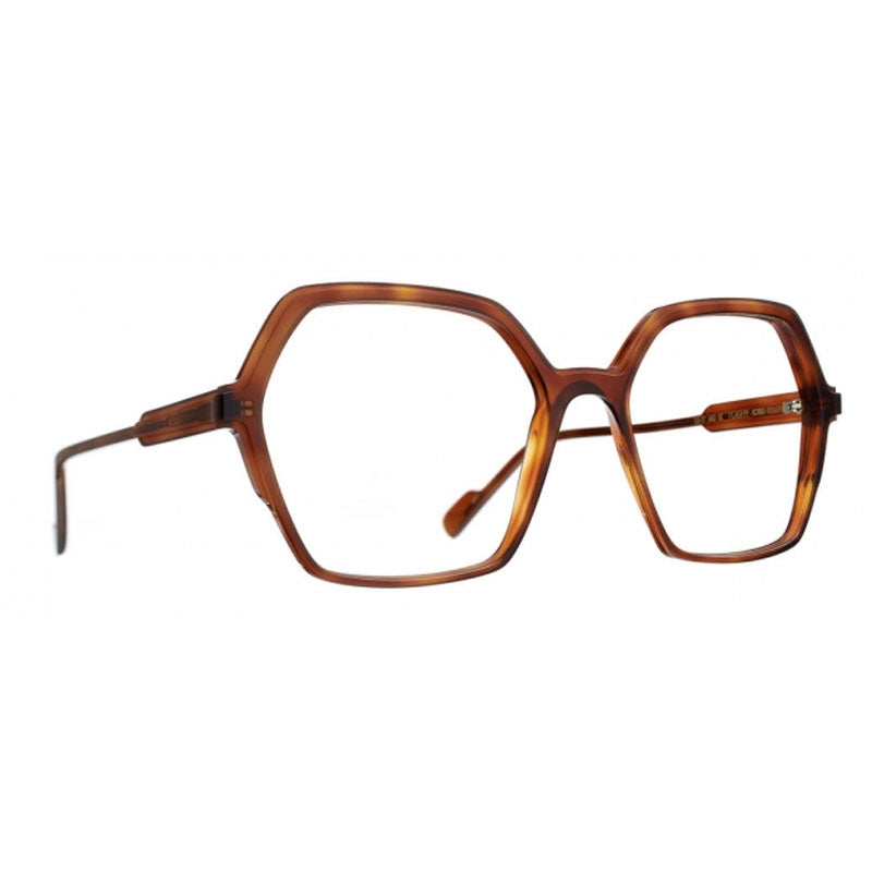 Occhiale da Vista Blush, Modello: FLASHY Colore: 1086