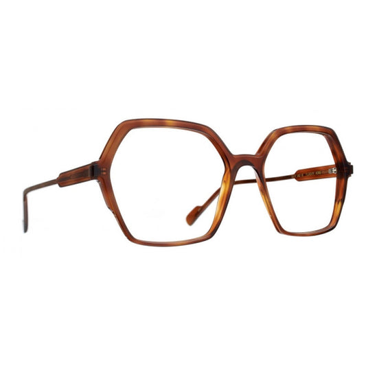 Occhiale da Vista Blush, Modello: FLASHY Colore: 1086
