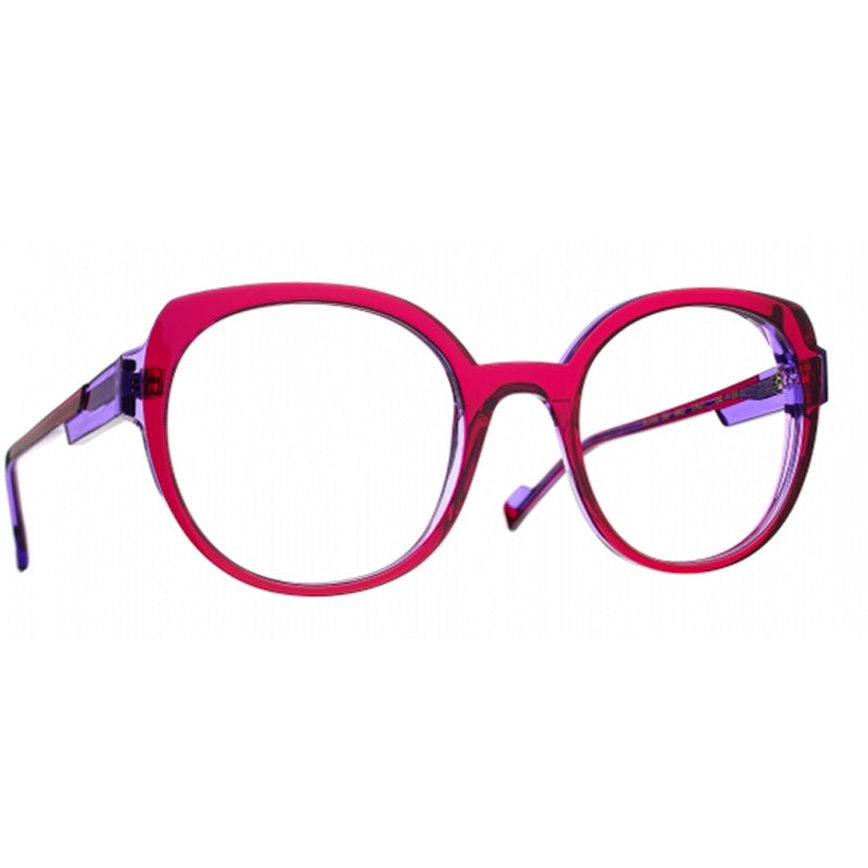 Occhiale da Vista Caroline Abram, Modello: Flavia Colore: 750