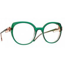 Carica l&#39;immagine nel visualizzatore di Gallery, Occhiale da Vista Caroline Abram, Modello: Flavia Colore: 751