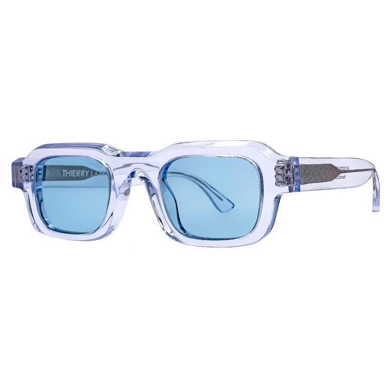 Occhiale da Sole Thierry Lasry, Modello: FLEXXXY Colore: 00LIGHTBLUE