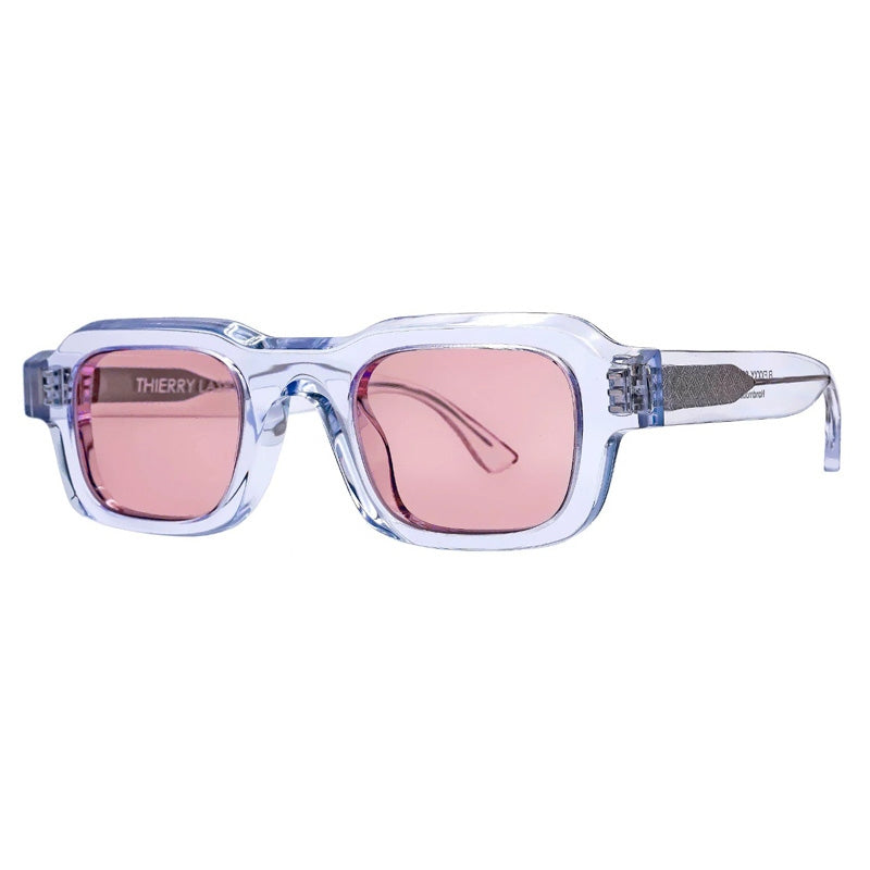 Occhiale da Sole Thierry Lasry, Modello: FLEXXXY Colore: 00PINK