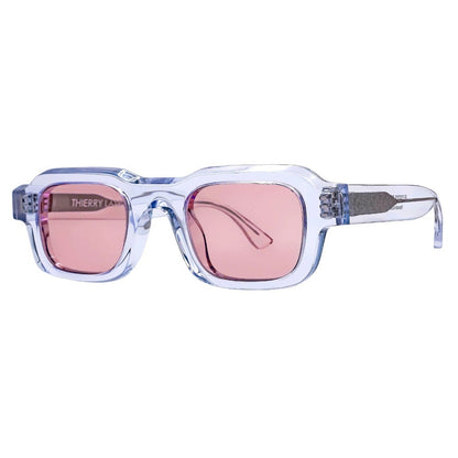 Occhiale da Sole Thierry Lasry, Modello: FLEXXXY Colore: 00PINK
