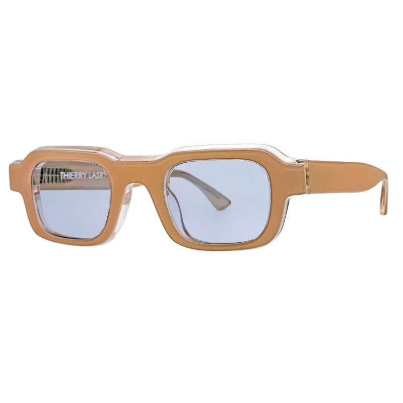 Occhiale da Sole Thierry Lasry, Modello: FLEXXXY Colore: 125LIGHTGREY
