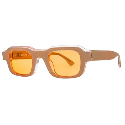 Occhiale da Sole Thierry Lasry, Modello: FLEXXXY Colore: 125ORANGE